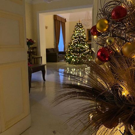 Palazzo Volta Boutique Luxury B&B นาร์โด ภายนอก รูปภาพ
