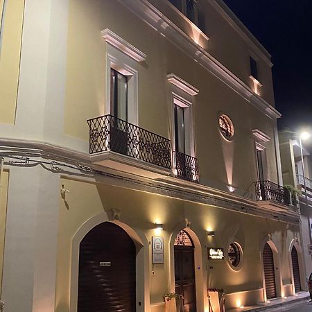 Palazzo Volta Boutique Luxury B&B นาร์โด ภายนอก รูปภาพ