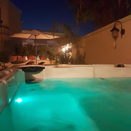 Palazzo Volta Boutique Luxury B&B นาร์โด ภายนอก รูปภาพ
