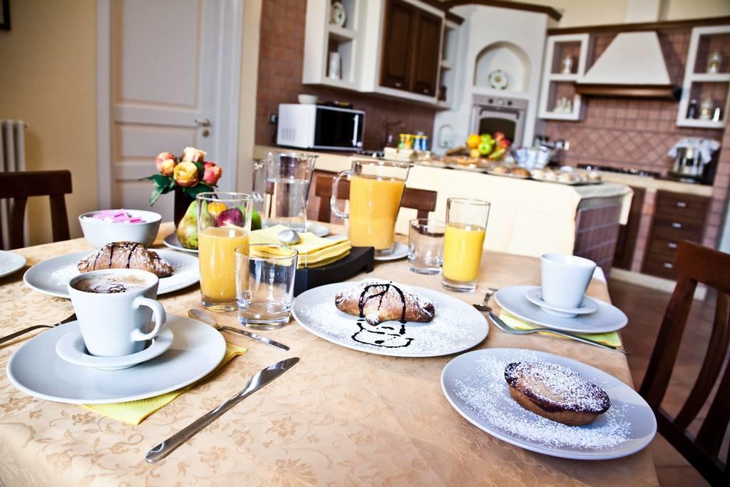 Palazzo Volta Boutique Luxury B&B นาร์โด ภายนอก รูปภาพ