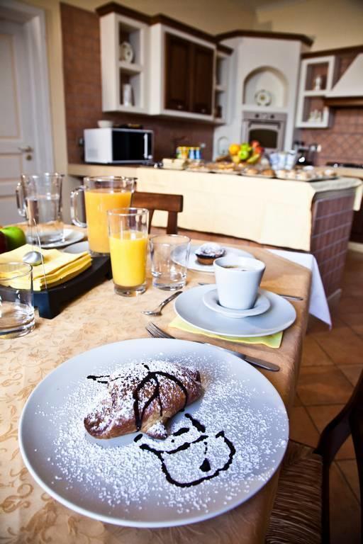 Palazzo Volta Boutique Luxury B&B นาร์โด ภายนอก รูปภาพ