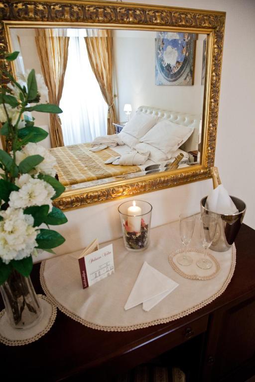Palazzo Volta Boutique Luxury B&B นาร์โด ภายนอก รูปภาพ
