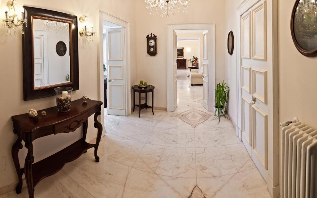 Palazzo Volta Boutique Luxury B&B นาร์โด ภายนอก รูปภาพ