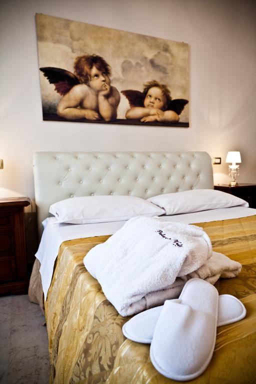Palazzo Volta Boutique Luxury B&B นาร์โด ห้อง รูปภาพ