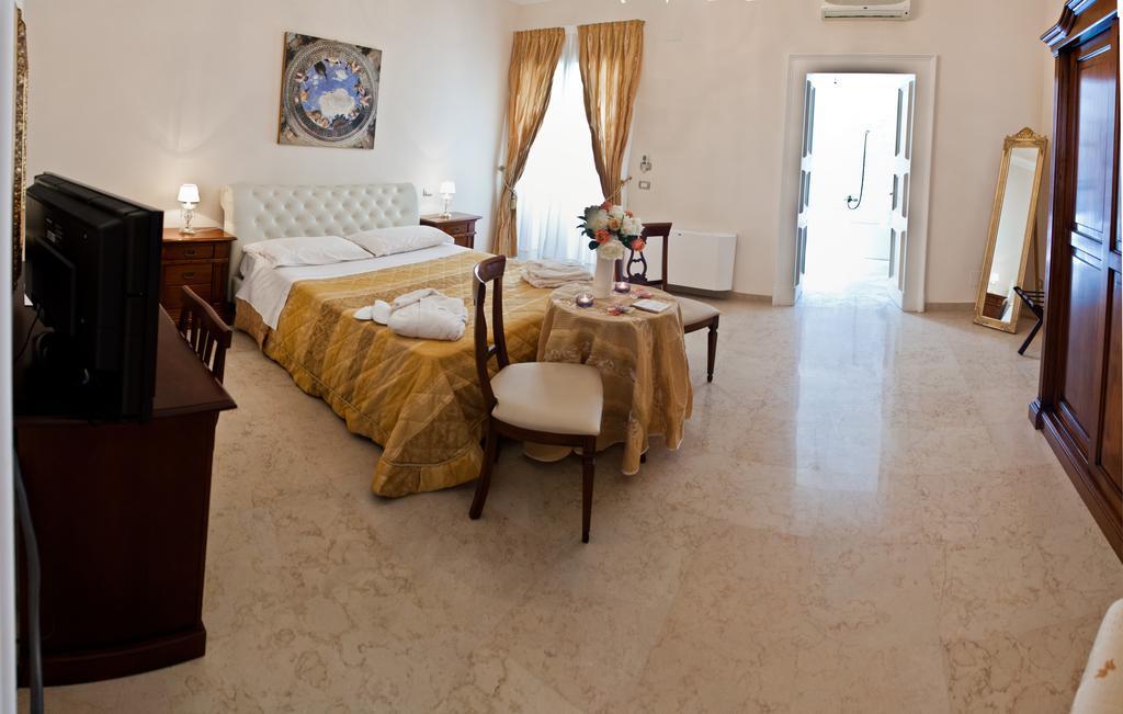 Palazzo Volta Boutique Luxury B&B นาร์โด ห้อง รูปภาพ