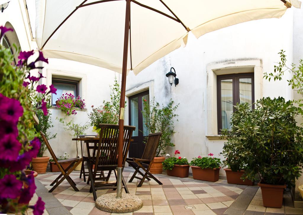 Palazzo Volta Boutique Luxury B&B นาร์โด ห้อง รูปภาพ