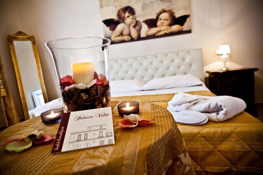 Palazzo Volta Boutique Luxury B&B นาร์โด ห้อง รูปภาพ