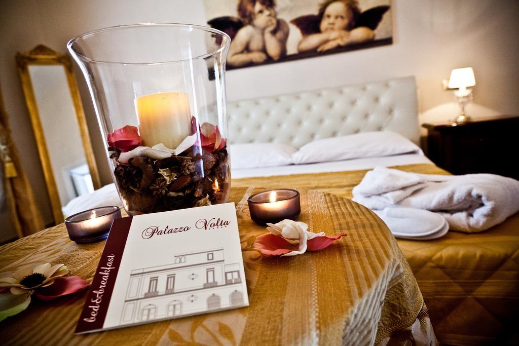 Palazzo Volta Boutique Luxury B&B นาร์โด ห้อง รูปภาพ