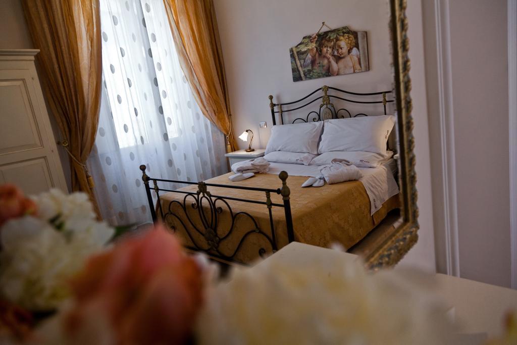 Palazzo Volta Boutique Luxury B&B นาร์โด ห้อง รูปภาพ