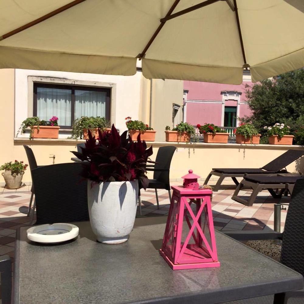 Palazzo Volta Boutique Luxury B&B นาร์โด ภายนอก รูปภาพ