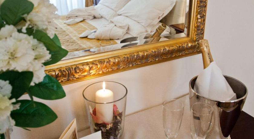 Palazzo Volta Boutique Luxury B&B นาร์โด ห้อง รูปภาพ