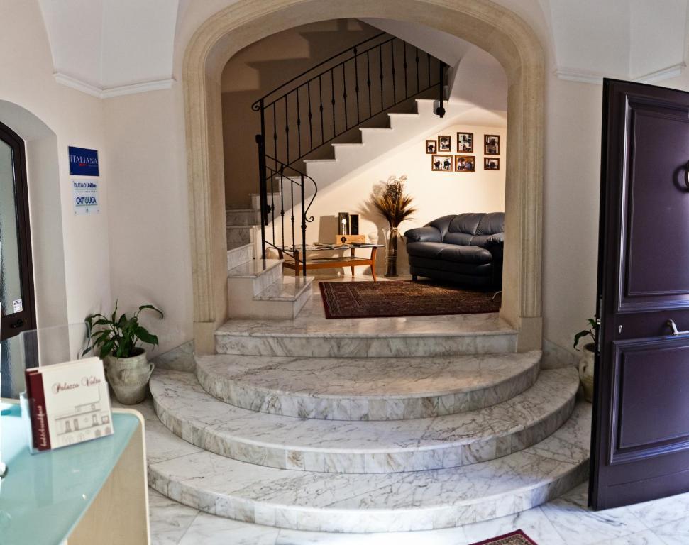 Palazzo Volta Boutique Luxury B&B นาร์โด ภายนอก รูปภาพ