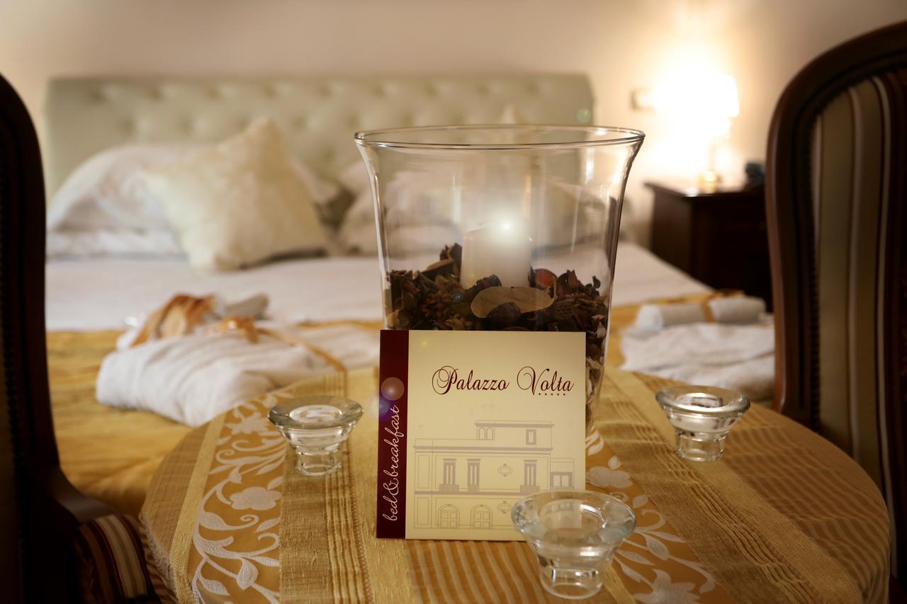 Palazzo Volta Boutique Luxury B&B นาร์โด ภายนอก รูปภาพ