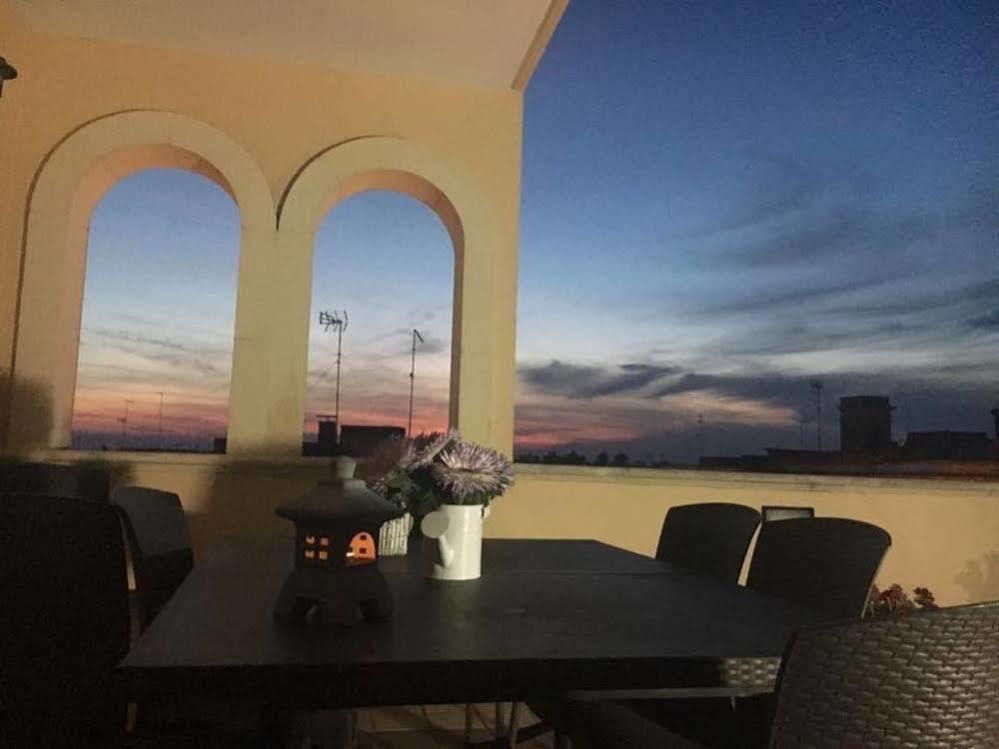 Palazzo Volta Boutique Luxury B&B นาร์โด ภายนอก รูปภาพ