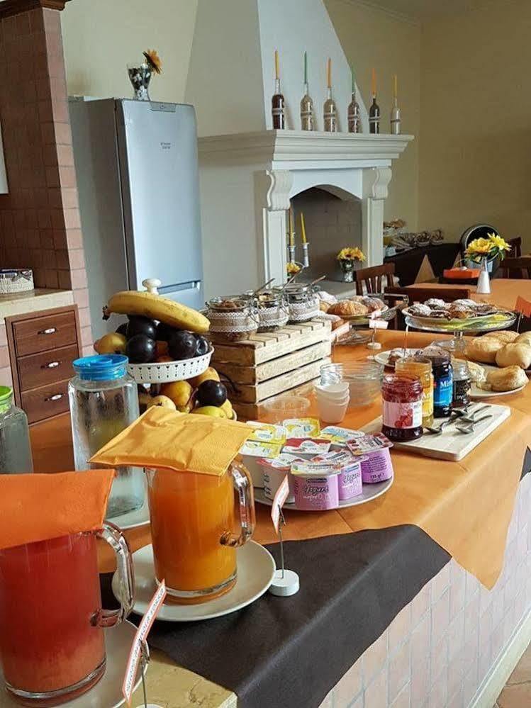 Palazzo Volta Boutique Luxury B&B นาร์โด ภายนอก รูปภาพ